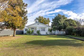 38 Brogden Street, Otane