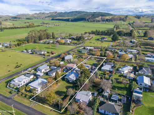 38 Brogden Street, Otane