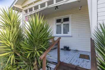 38 Brogden Street, Otane
