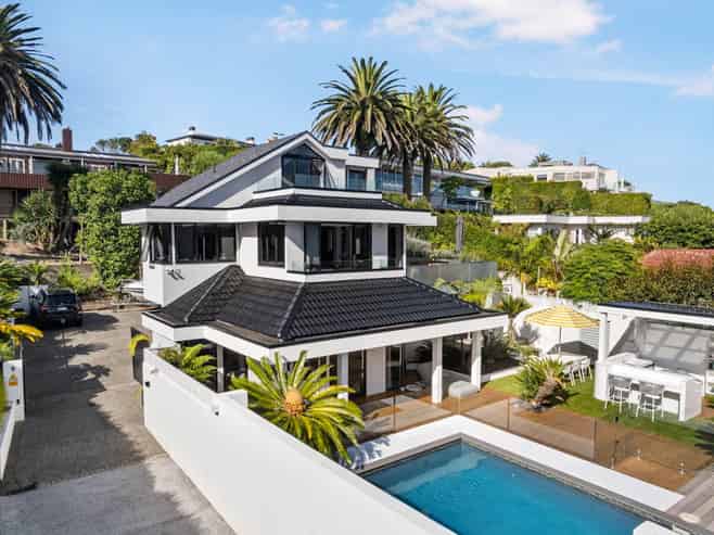 9 Selwyn Avenue, Mission Bay