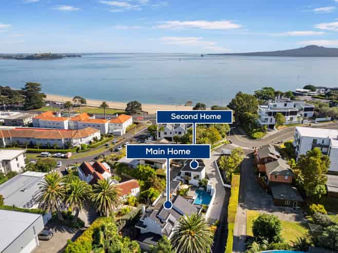 9 Selwyn Avenue, Mission Bay