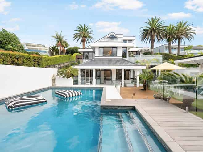9 Selwyn Avenue, Mission Bay