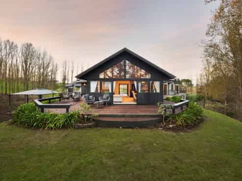 263A Crawford Road, Horotiu