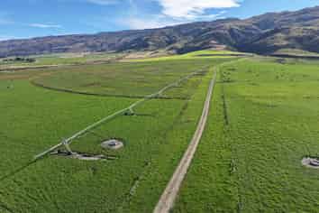 7797 Hyde-Middlemarch Road, Middlemarch