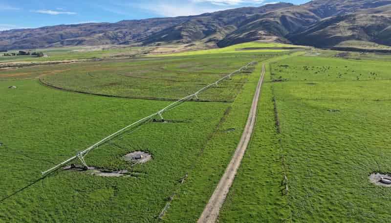 7797 Hyde-Middlemarch Road, Middlemarch