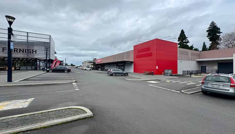 Tenancy 6, Cameron Road, Tauranga