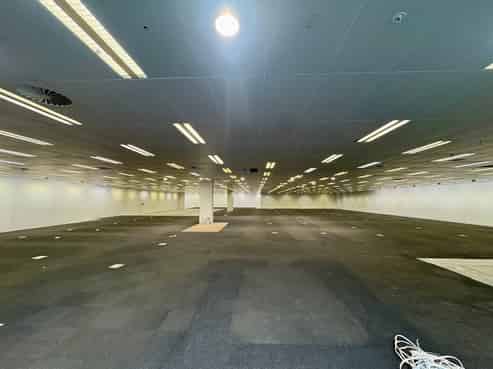 Centre of the Population, High-Profile Bulk Retail Opportunity
