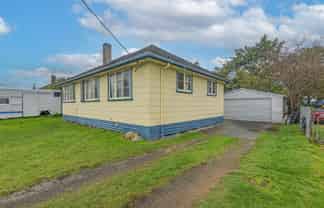 26 Seddon Street, Feilding