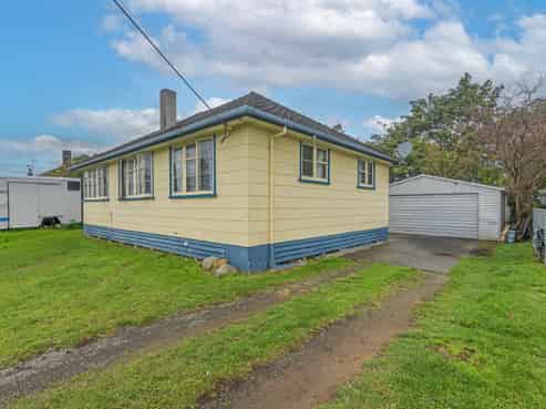 26 Seddon Street, Feilding