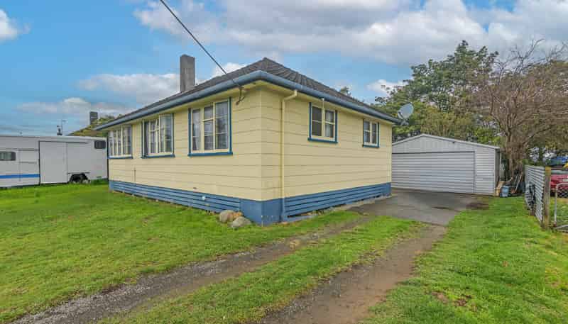 26 Seddon Street, Feilding