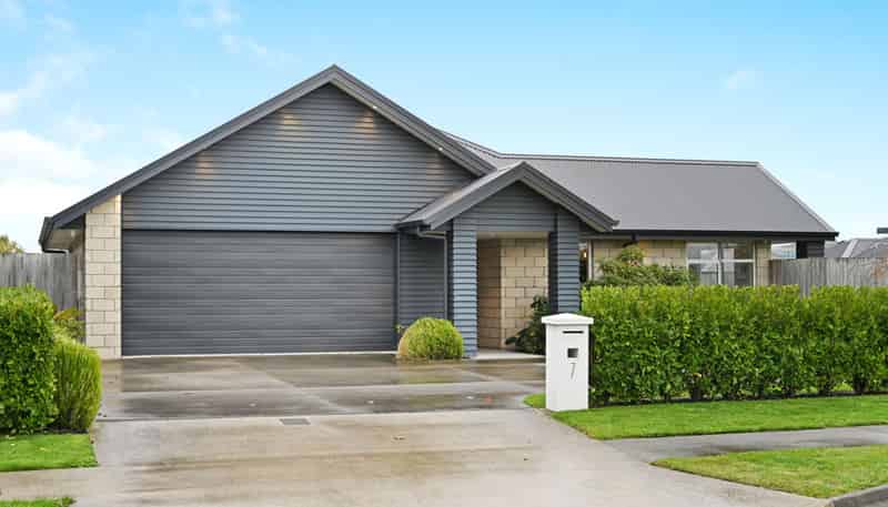 7 Bourke Drive, Cambridge