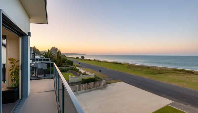 268 Whirinaki Road, Bay View