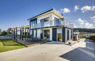 268 Whirinaki Road, Bay View