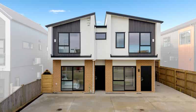 22A Hearth Street, Flat Bush