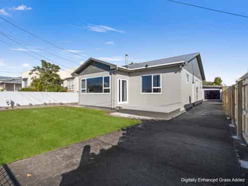 45 Moana Street, Whanganui East