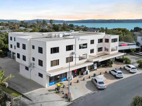 2/12B Seaway Road, Clarks Beach