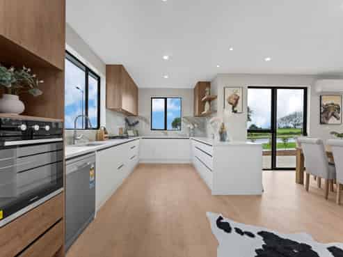 14A MCLARIN ROAD, Glenbrook