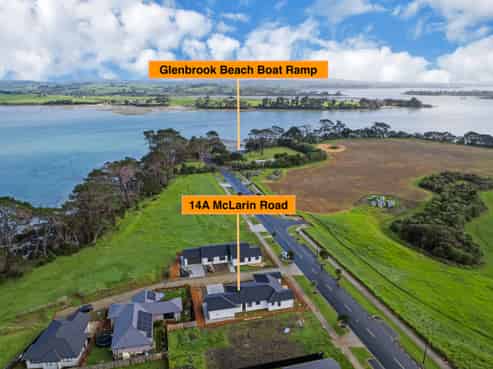 14A MCLARIN ROAD, Glenbrook