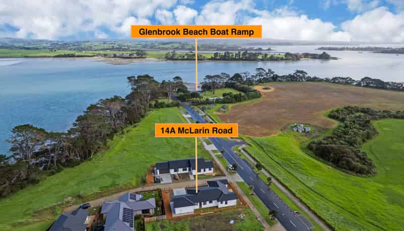 14A MCLARIN ROAD, Glenbrook
