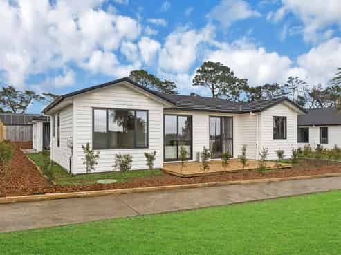 14A MCLARIN ROAD, Glenbrook