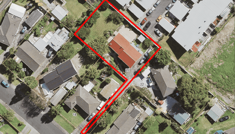 20 Newham Place, Henderson