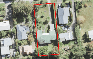 22 Otanerua Road, Hatfields Beach