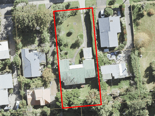 22 Otanerua Road, Hatfields Beach