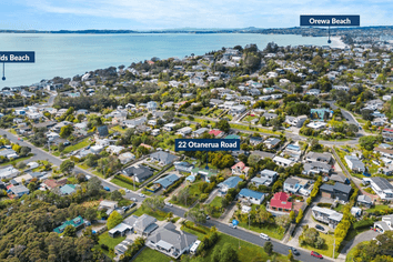 22 Otanerua Road, Hatfields Beach