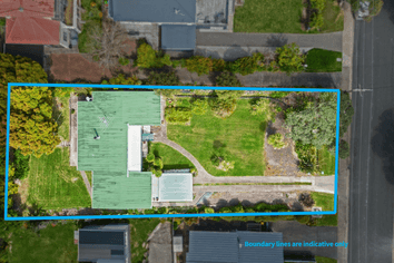 22 Otanerua Road, Hatfields Beach