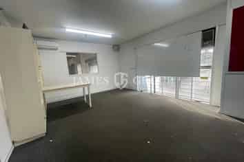 800m² High Stud Warehouse | 3 x Roller Doors