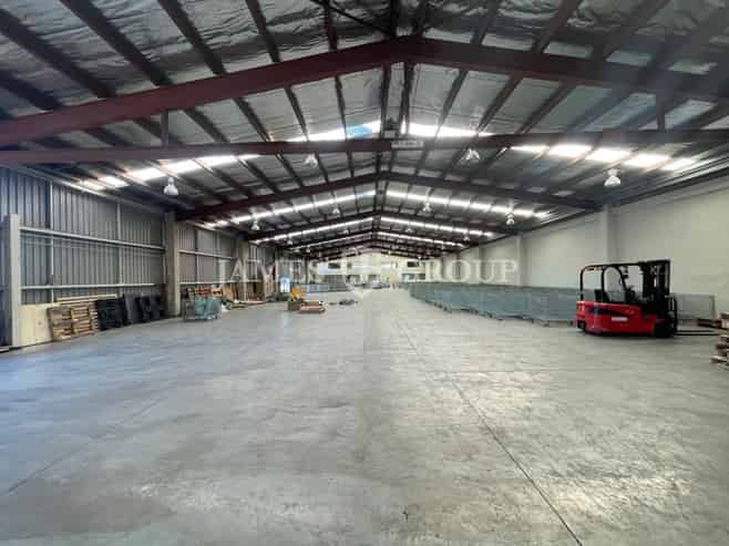 PRIME MOTORWAY ACCESS | 1,640m² ROSEBANK WAREHOUSE