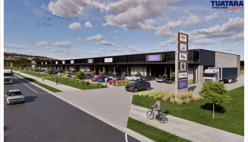 Unit 8, 221 Kaweroa Drive, Tauriko