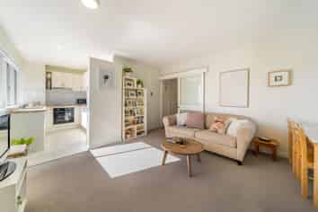 9a/19 Cottleville Terrace, Thorndon