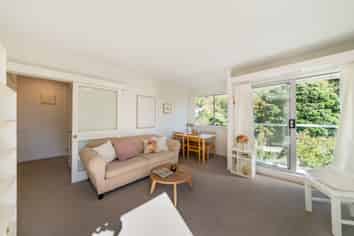 9a/19 Cottleville Terrace, Thorndon