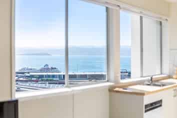 9a/19 Cottleville Terrace, Thorndon