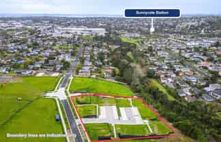 Lot107-11/132 Bruce McLaren Road, Henderson