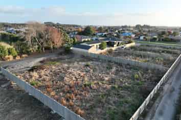 773D Queens Drive, Waikiwi