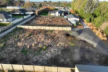 773D Queens Drive, Waikiwi