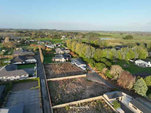 773D Queens Drive, Waikiwi