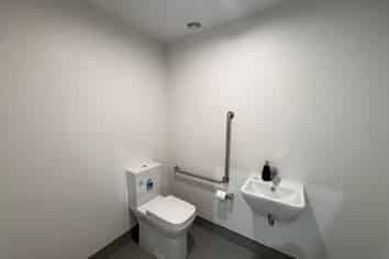 105m2, Vacant, Fully Secure. 