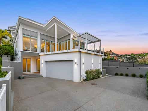 81 Baddeley Avenue, Kohimarama