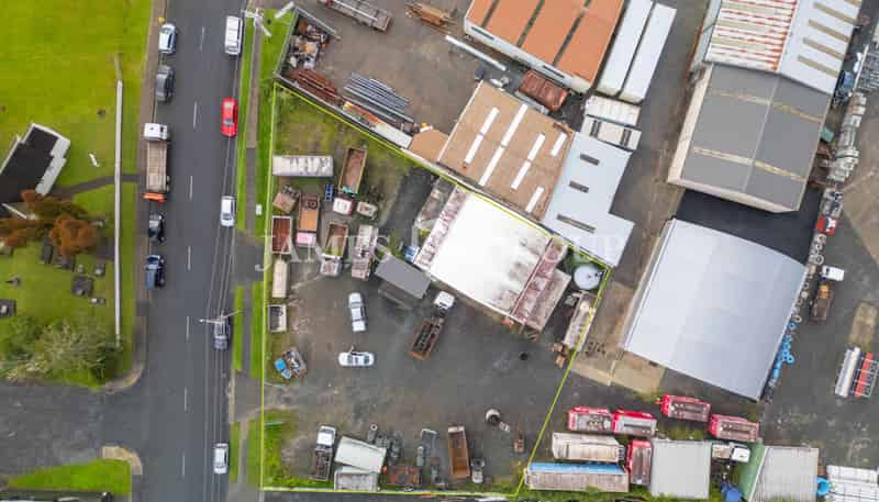 10 Norrie Road, Drury