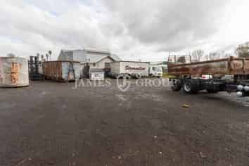 2000m² Secure Yard with Workshop in Drury