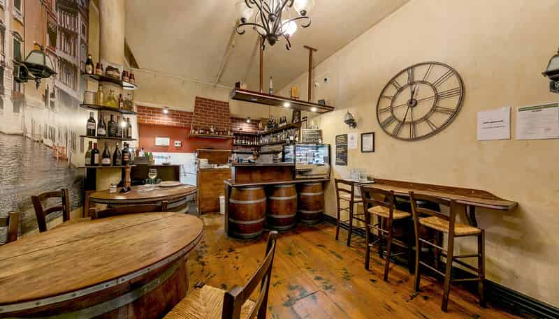 39-41 Elliott Street, Auckland Central