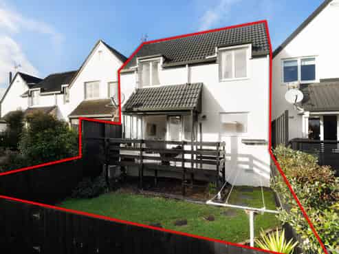 2/26 Seaview Terrace, Mount Albert