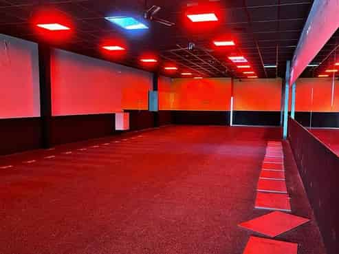 Rare Fitness/Retail Opportunity