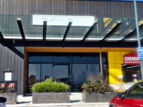 Rare Fitness/Retail Opportunity