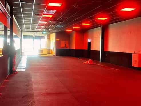 Rare Fitness/Retail Opportunity