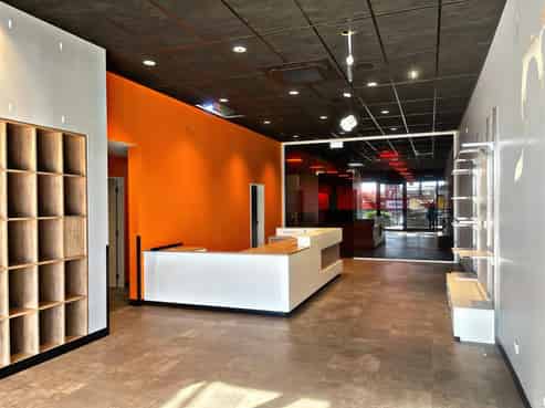 Rare Fitness/Retail Opportunity