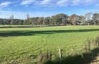 368 Dartmoor Road, Puketapu